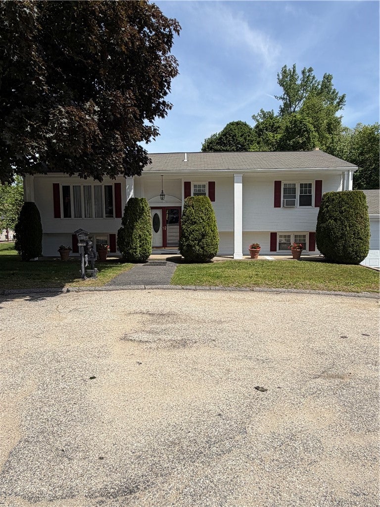 6 Balsam Court