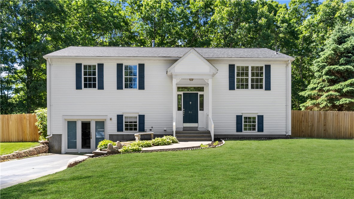 66 Hunters Crossing Drive