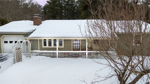 233 Victory Highway West Greenwich RI 02817