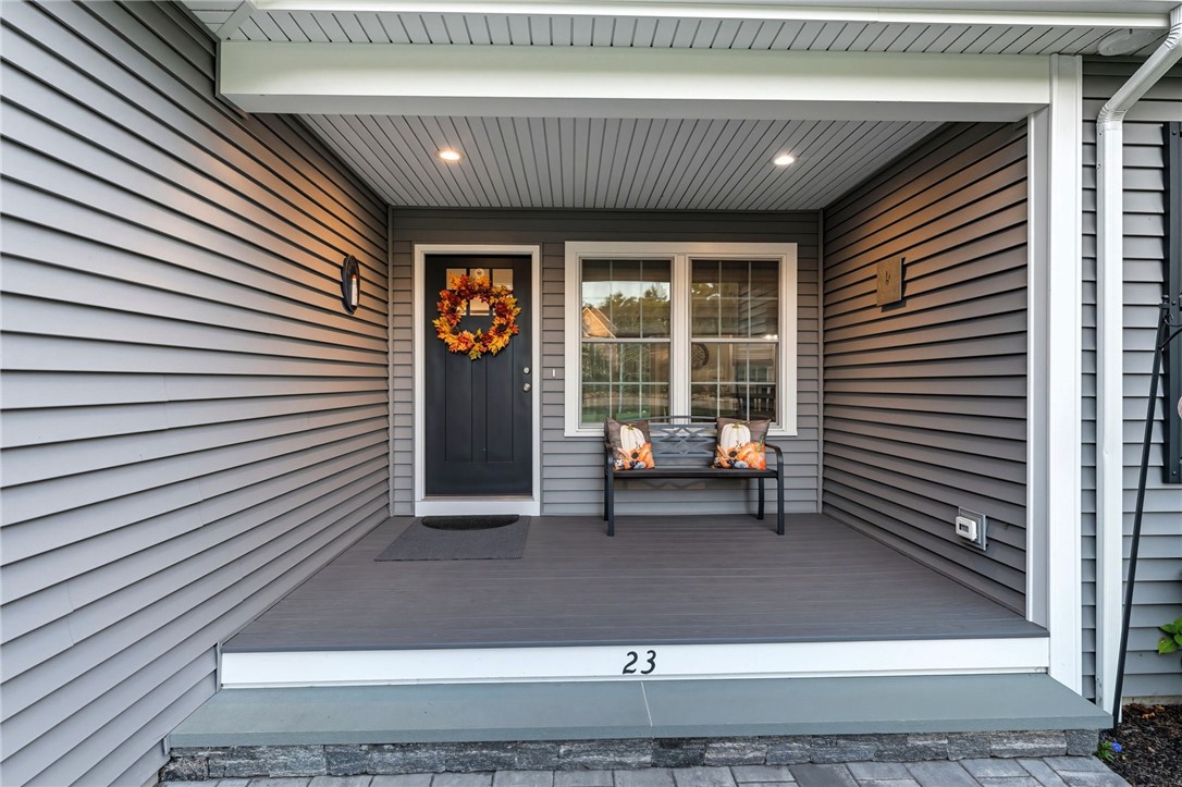 23 Sanford Farm Road