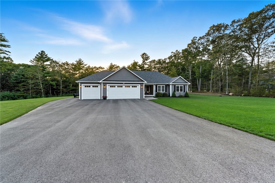 23 Sanford Farm Road