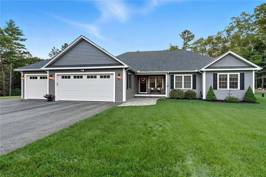 23 Sanford Farm Road