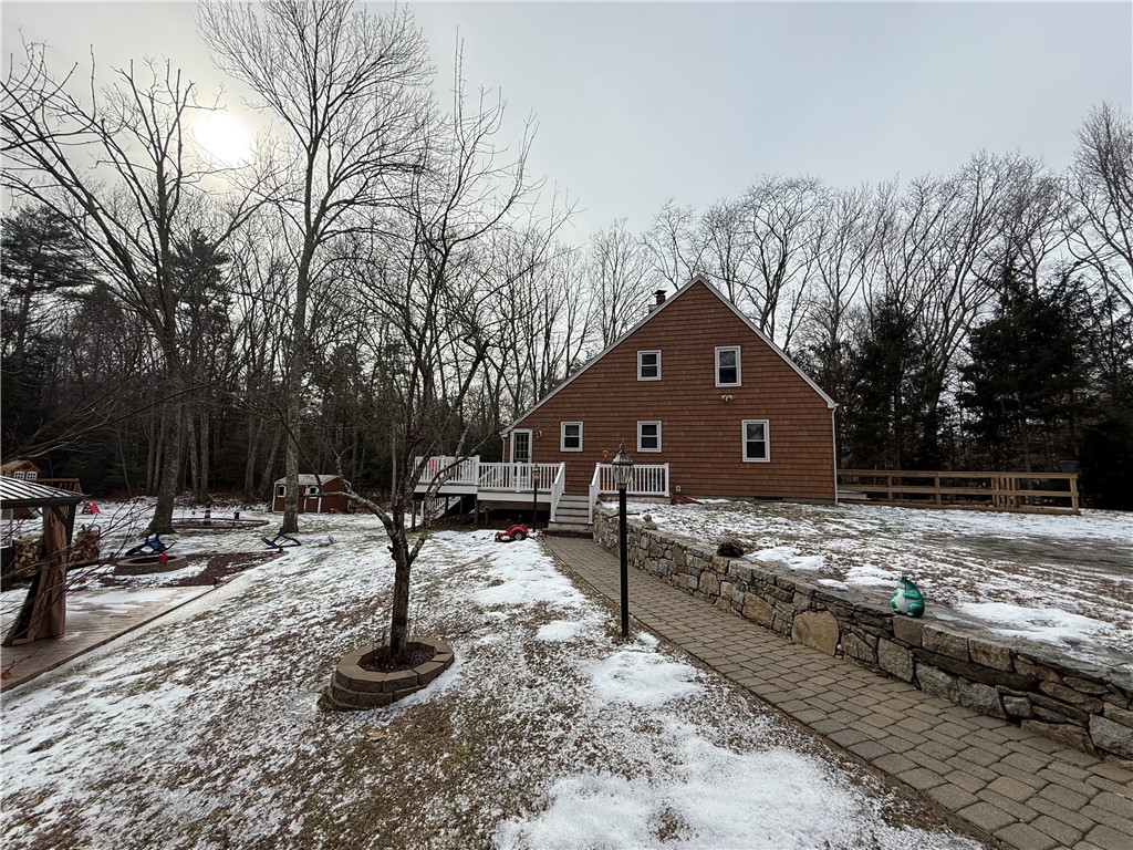 31 Ada Drive