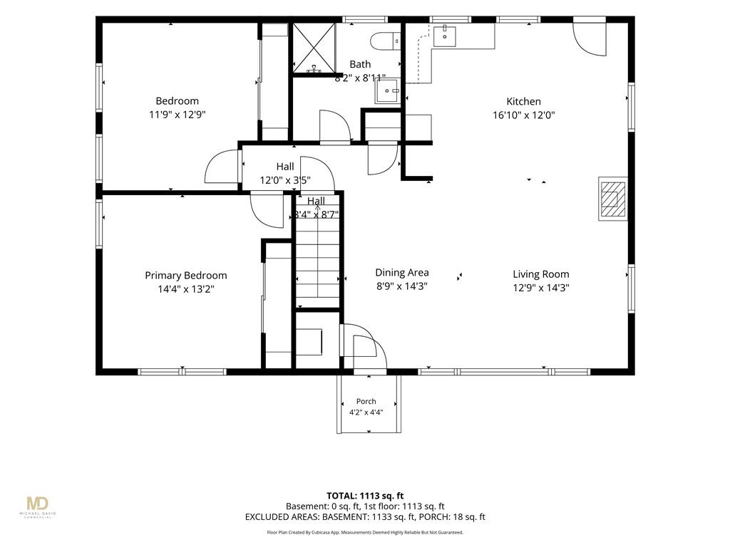 174 Ayrault Road