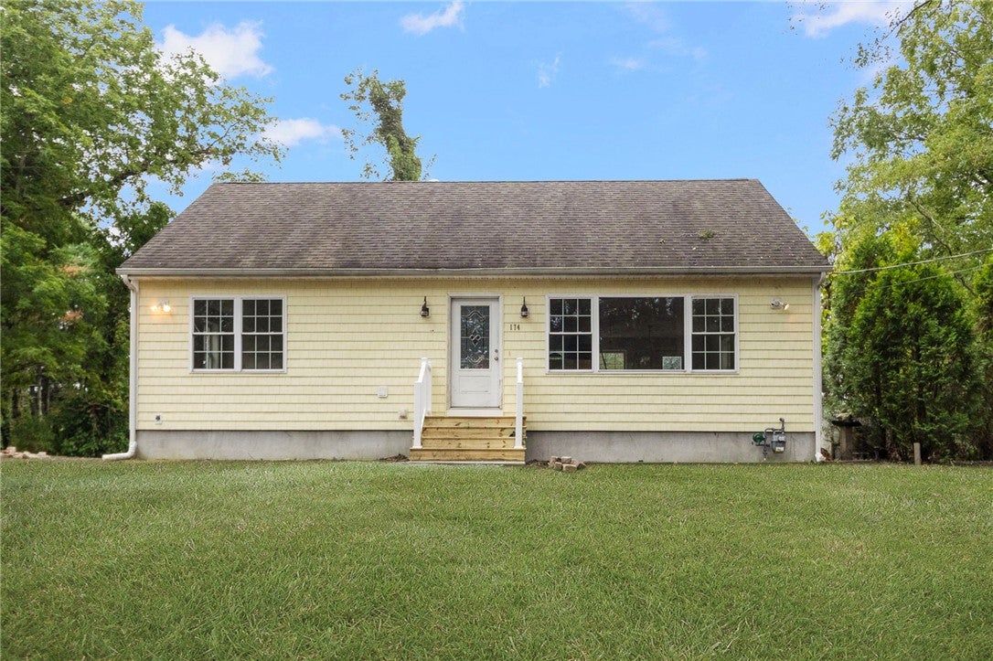 174 Ayrault Road