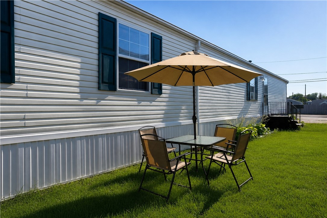 34 Langdon Avenue #1