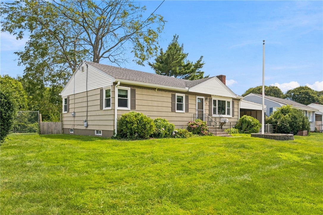 20 Wood Road