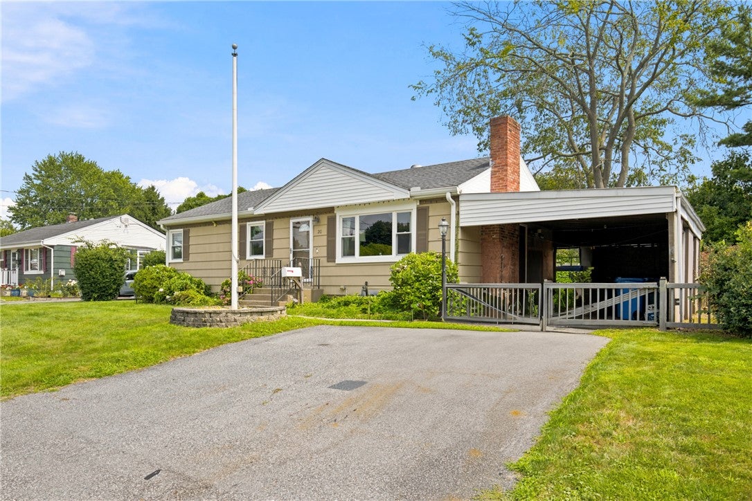 20 Wood Road