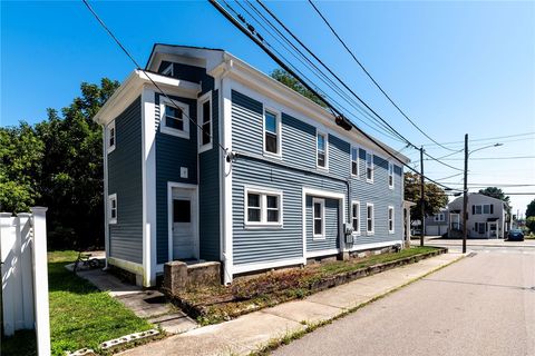 19 Pleasant Street Westerly RI 02891