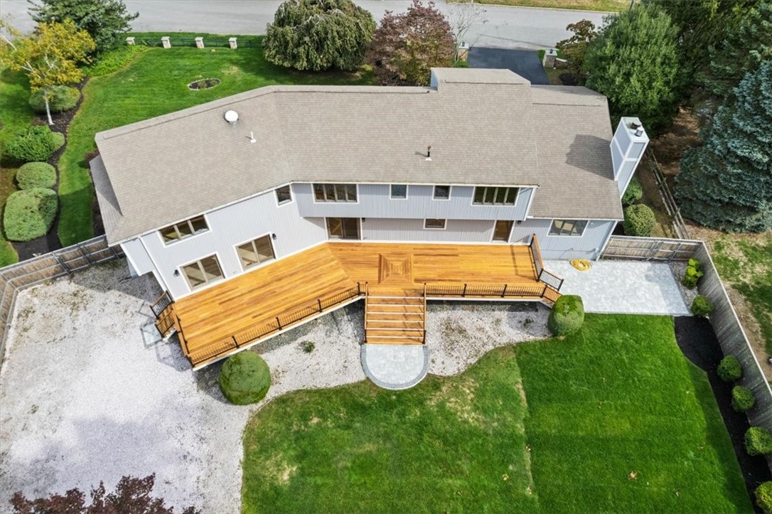30 Dutchess Drive