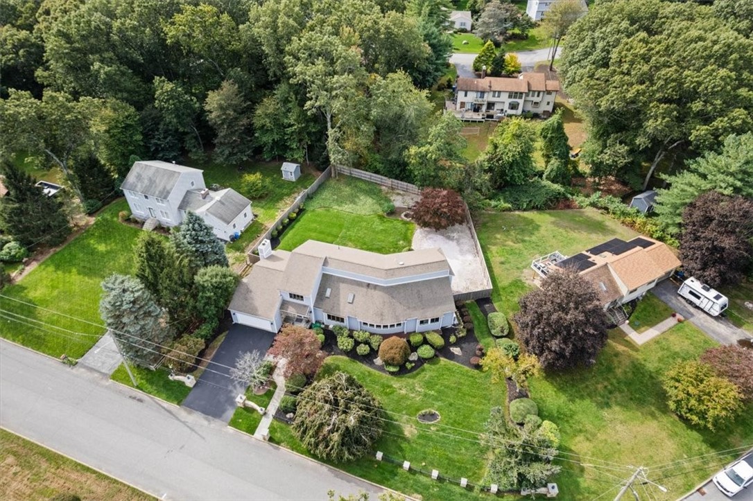 30 Dutchess Drive