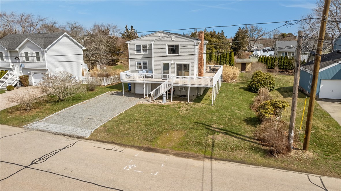 17 Clifford Drive