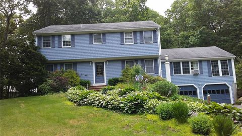 257 Beacon Drive North Kingstown RI 02852