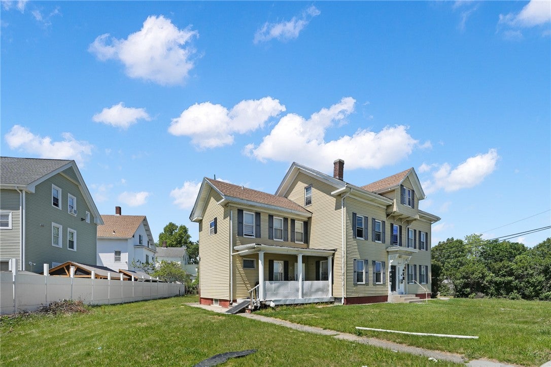 62 Conant Street