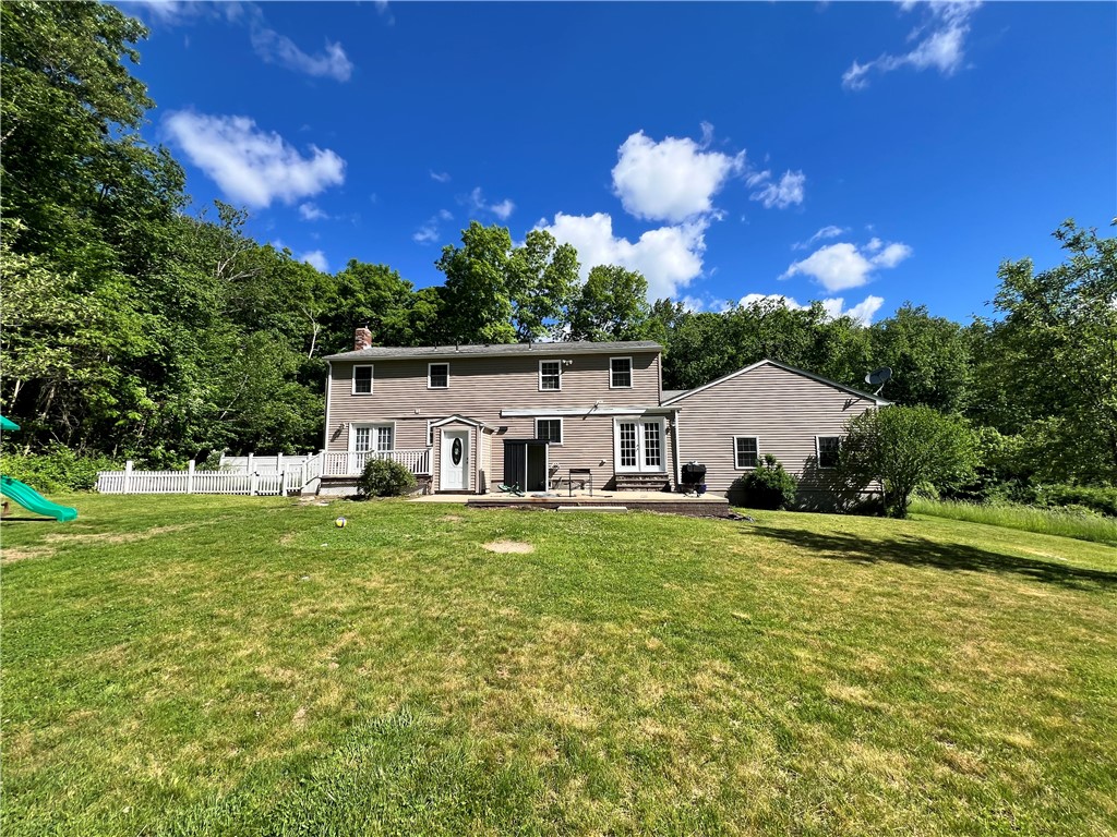 233 Sisson Road