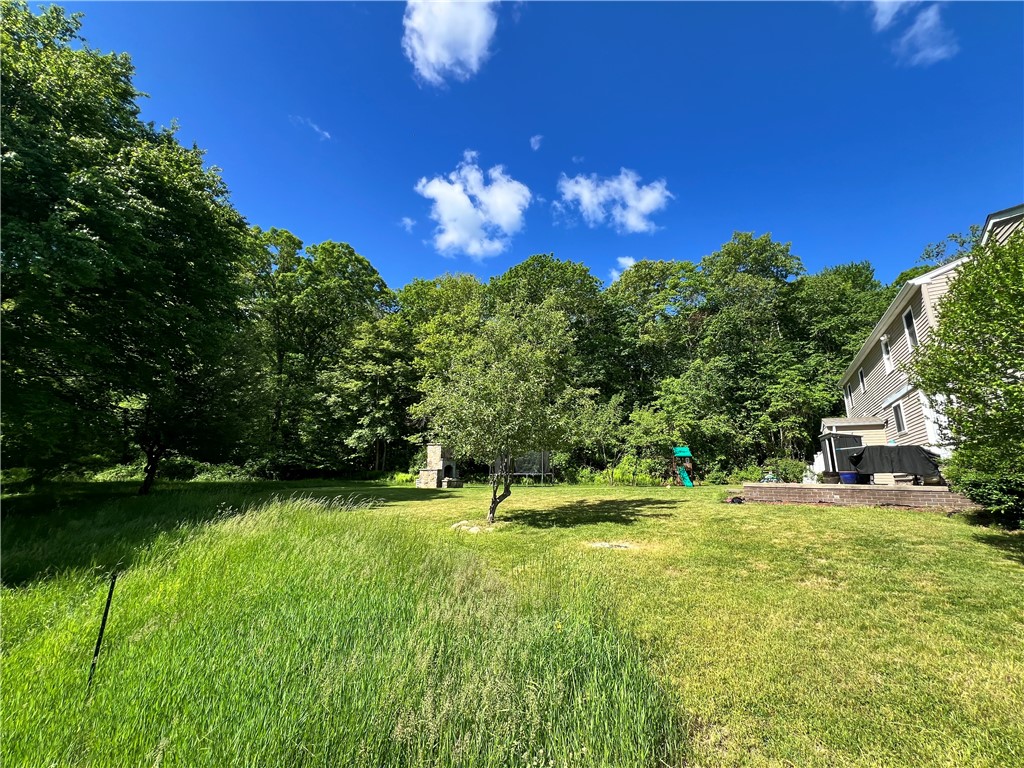 233 Sisson Road