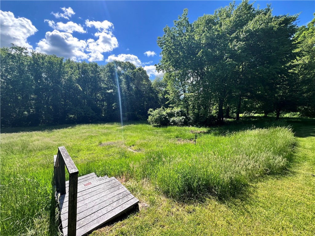 233 Sisson Road