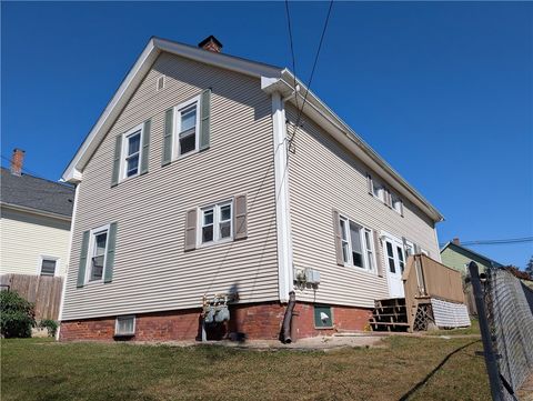 70 Pocasset Street 72 Johnston RI 02919