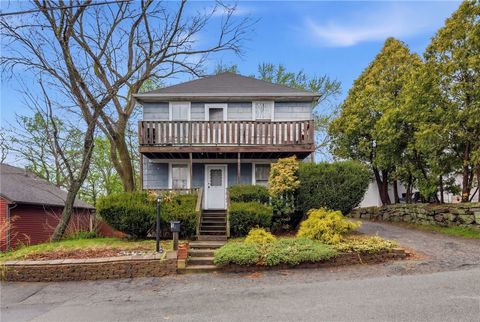 5 Minoru Street Smithfield RI 02917