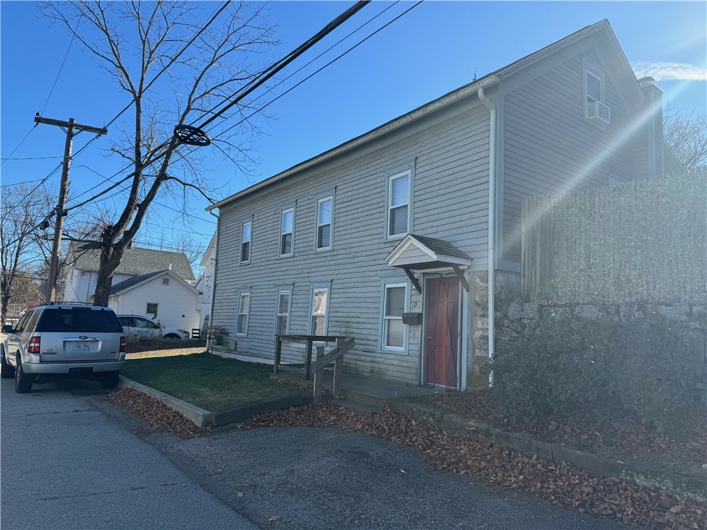 121 South Main Street