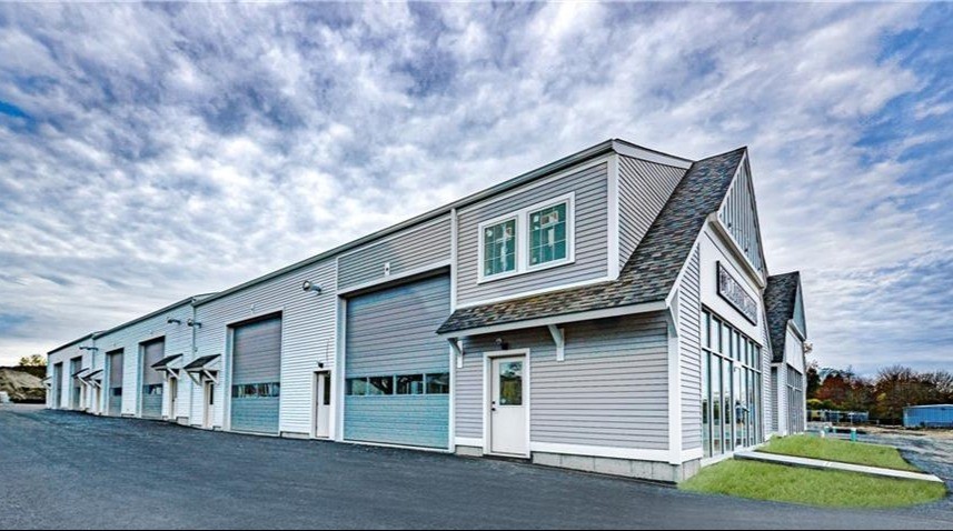 300 Coddington Highway 107