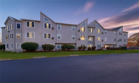 200 Woodlawn Avenue 103 North Providence RI 02904