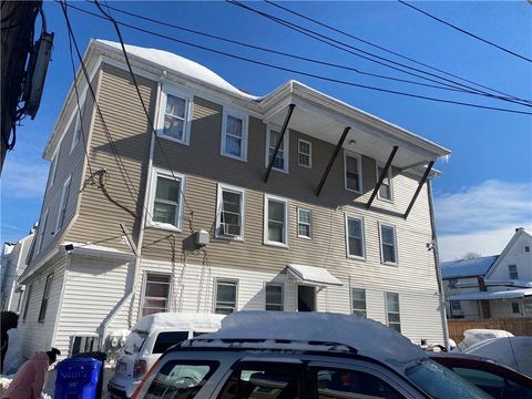 76 sylvian Street Central Falls RI 02863