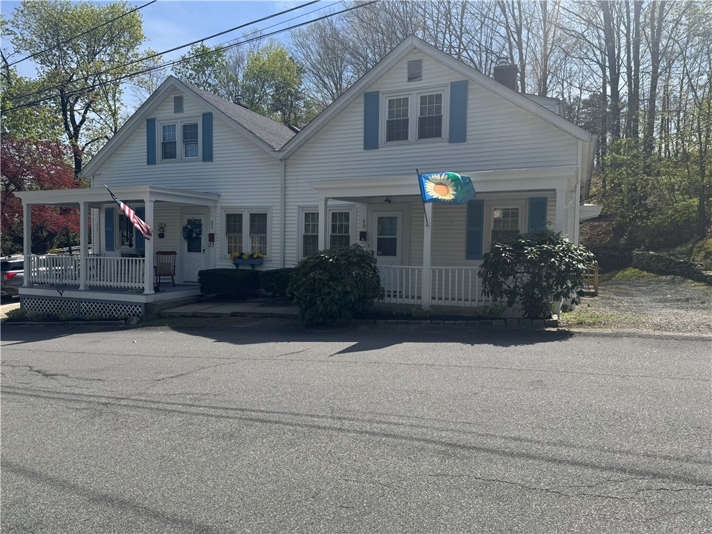 19 Whipple Avenue