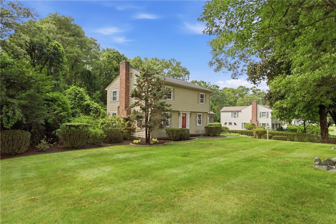 32 Bishop Drive
