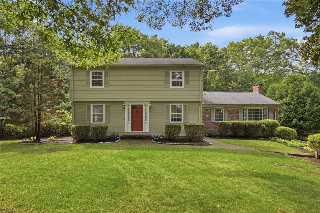 32 Bishop Drive