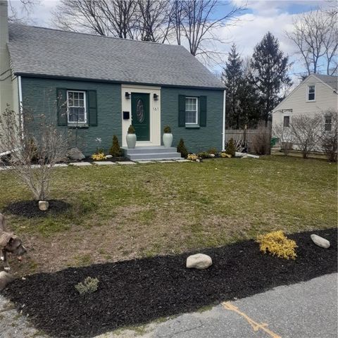 Single Family Residence in Warwick RI 161 Cady Avenue.jpg