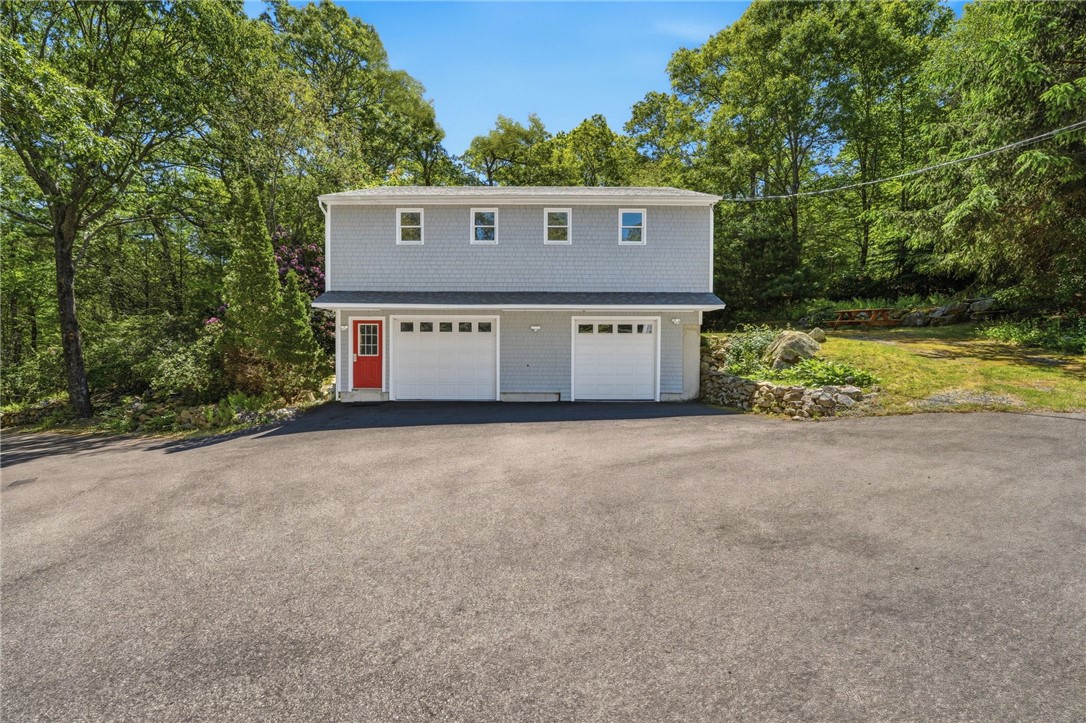 252 Wolf Rock Road