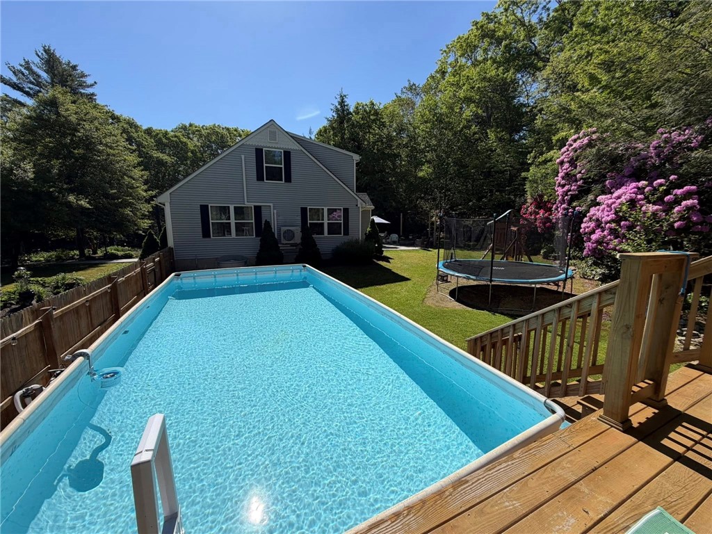252 Wolf Rock Road