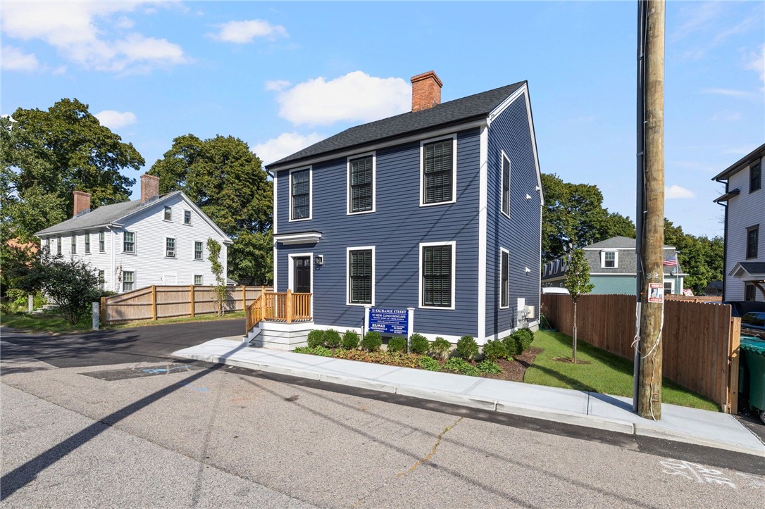 32 Exchange Street A1