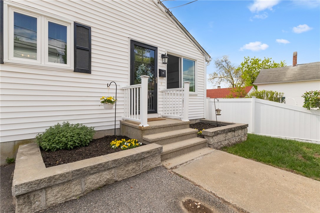 36 Ophelia Street