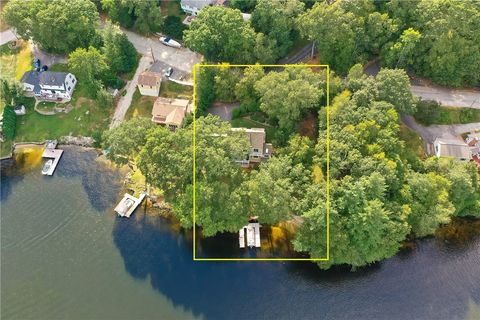 460 Camp Dixie Road Burrillville RI 02859