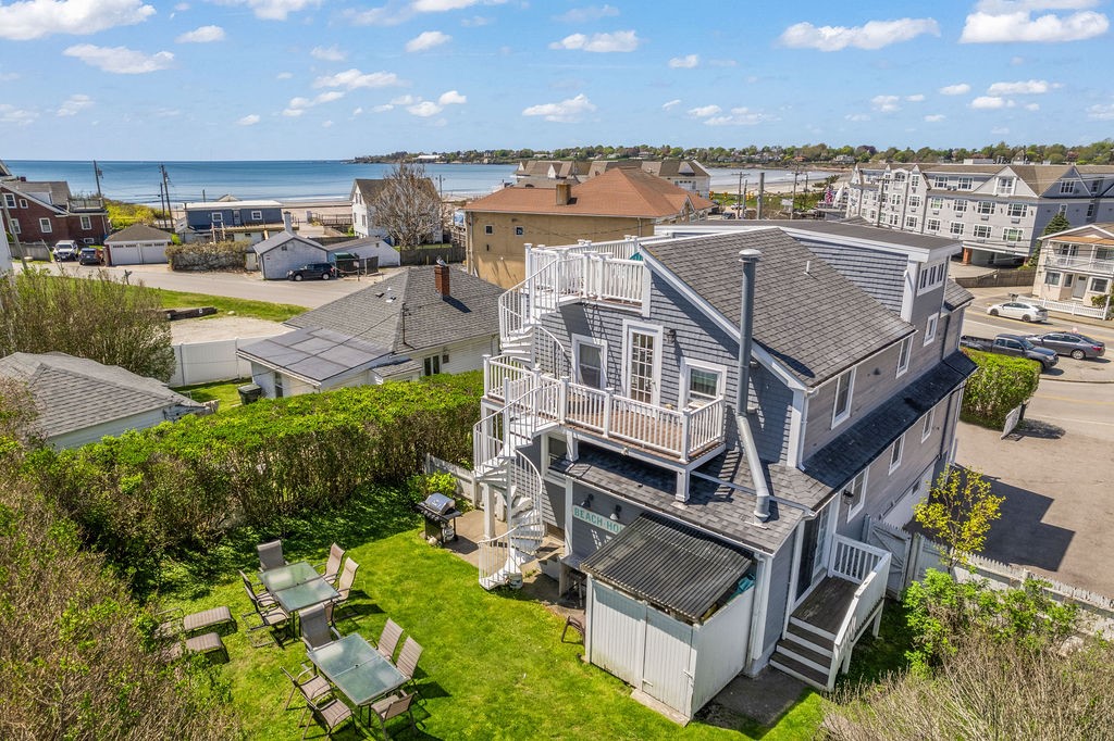 45 Crescent Road