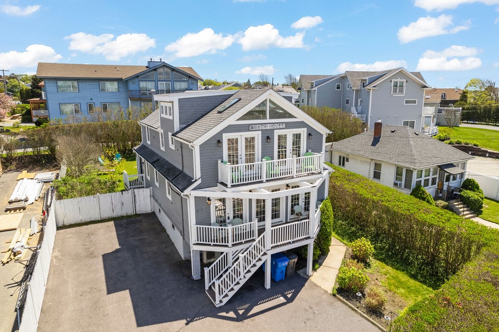 45 Crescent Road