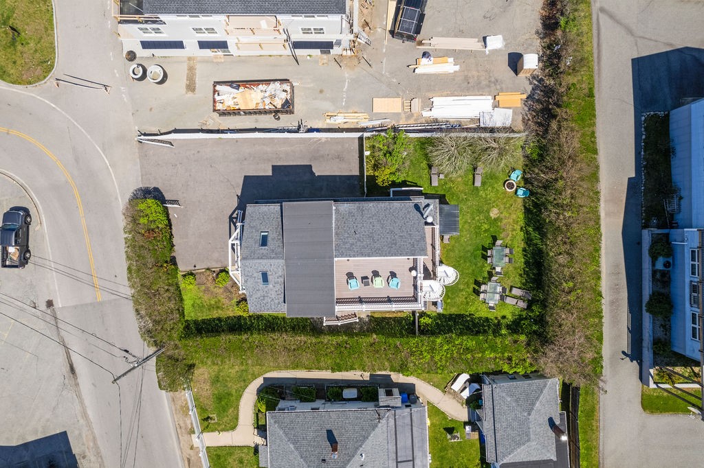 45 Crescent Road