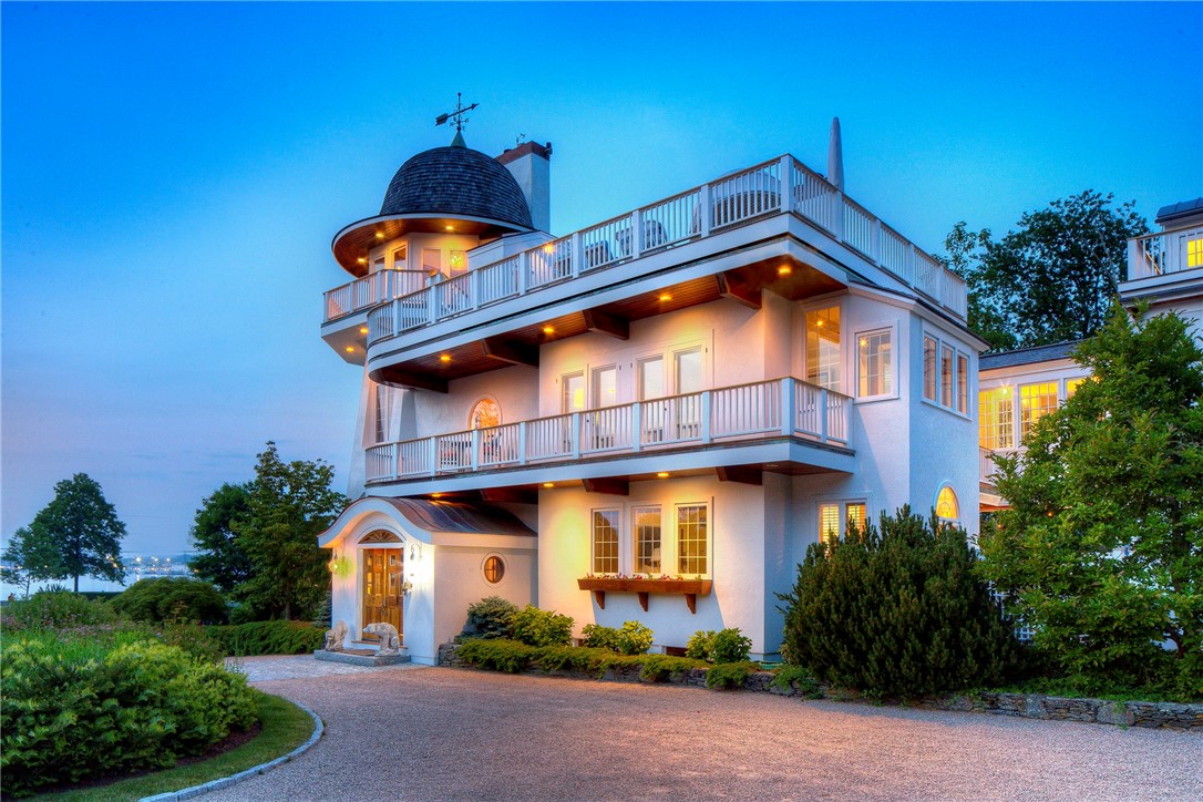 2 Harbor View Drive