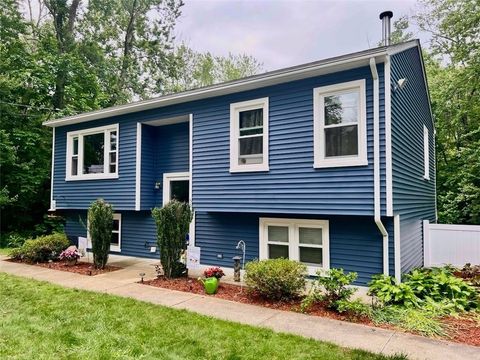50 Kay Street Cumberland RI 02864