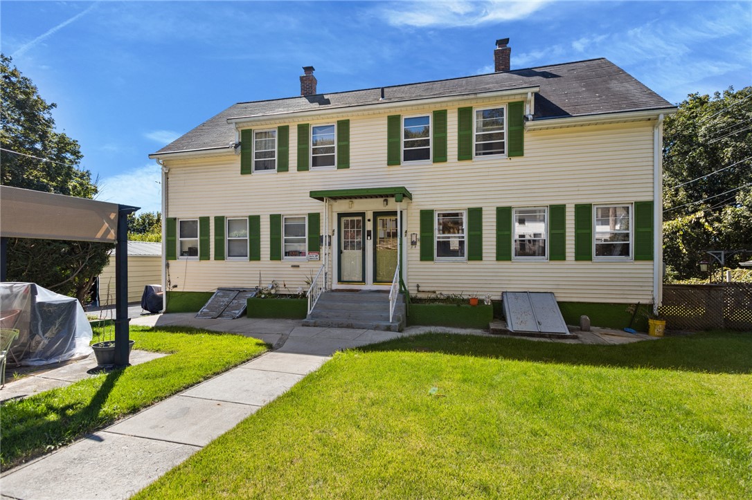 41 Mount Pleasant View Avenue 43