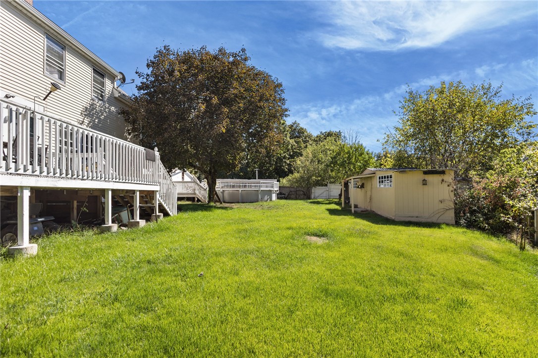 41 Mount Pleasant View Avenue 43