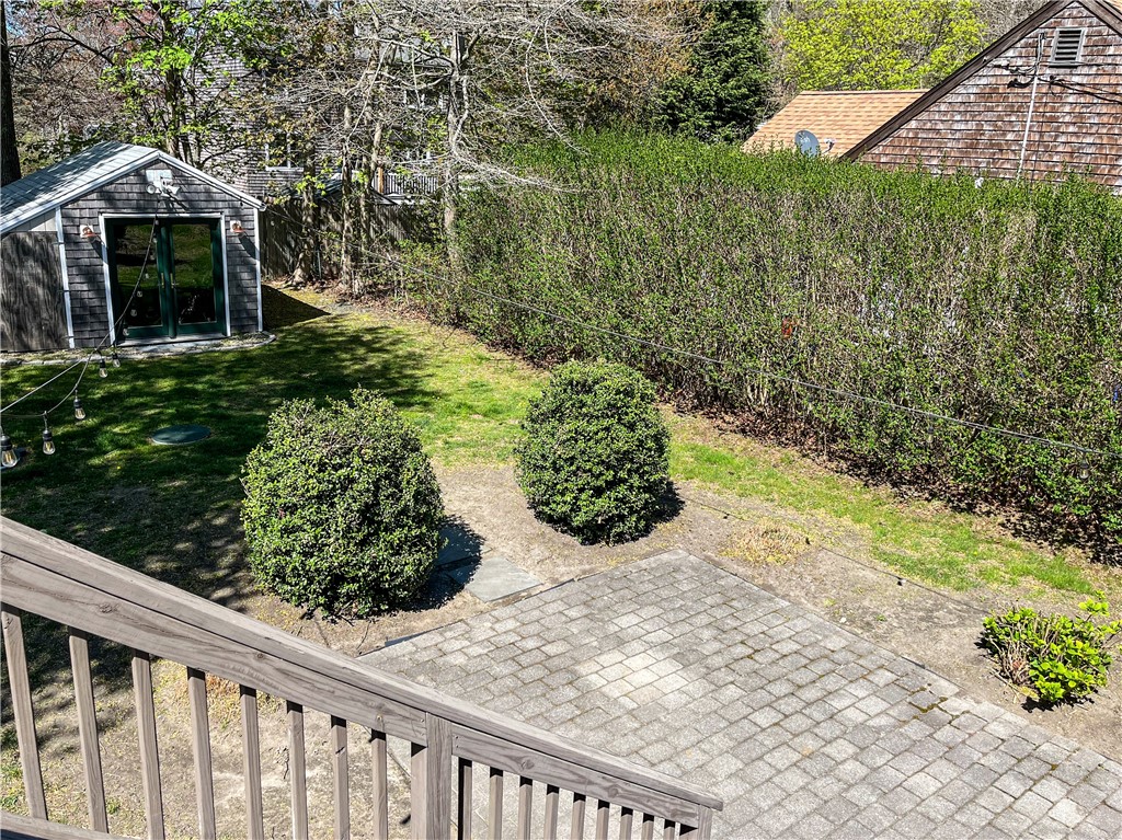 78 Nautilus Street