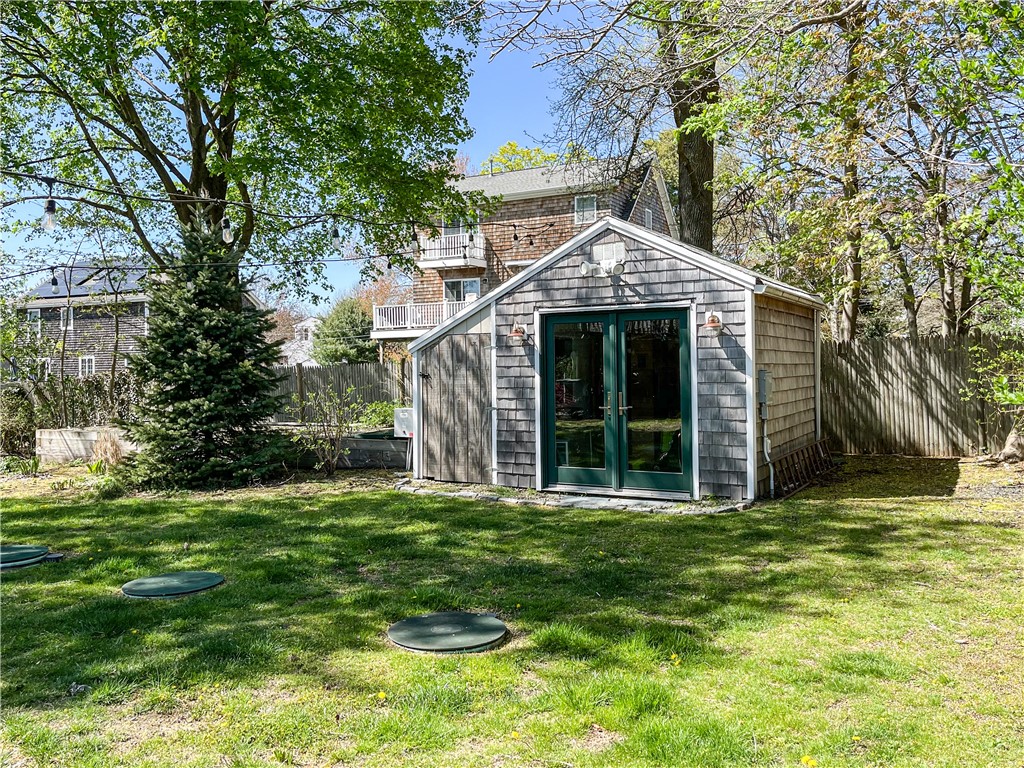 78 Nautilus Street