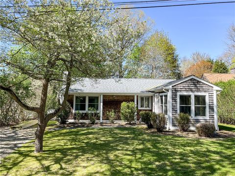 78 Nautilus Street Jamestown RI 02835