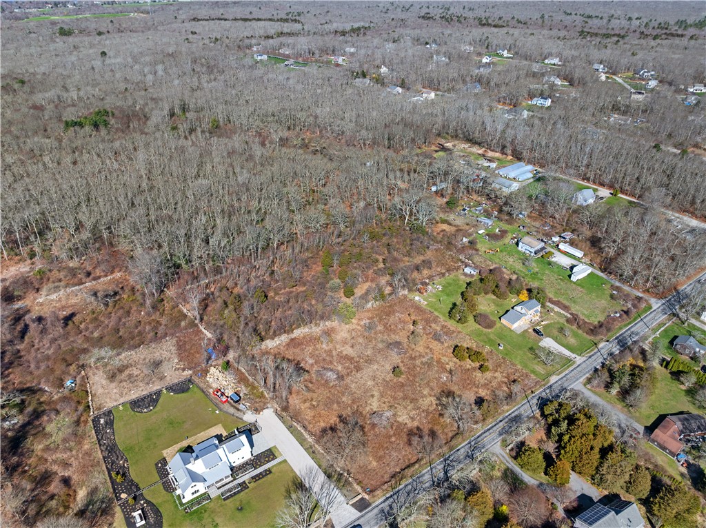 0 Lake Road