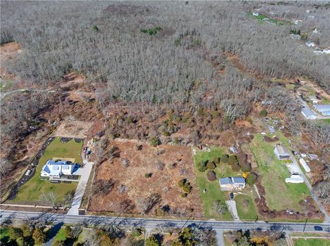 0 Lake Road Tiverton RI 02878
