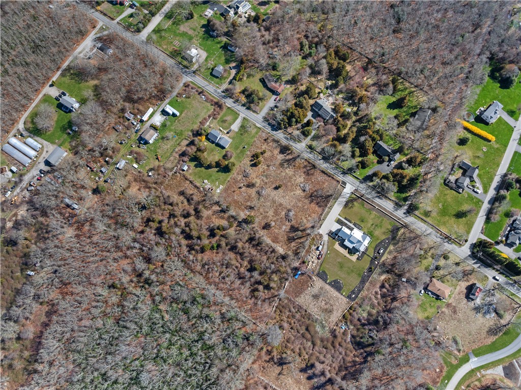0 Lake Road