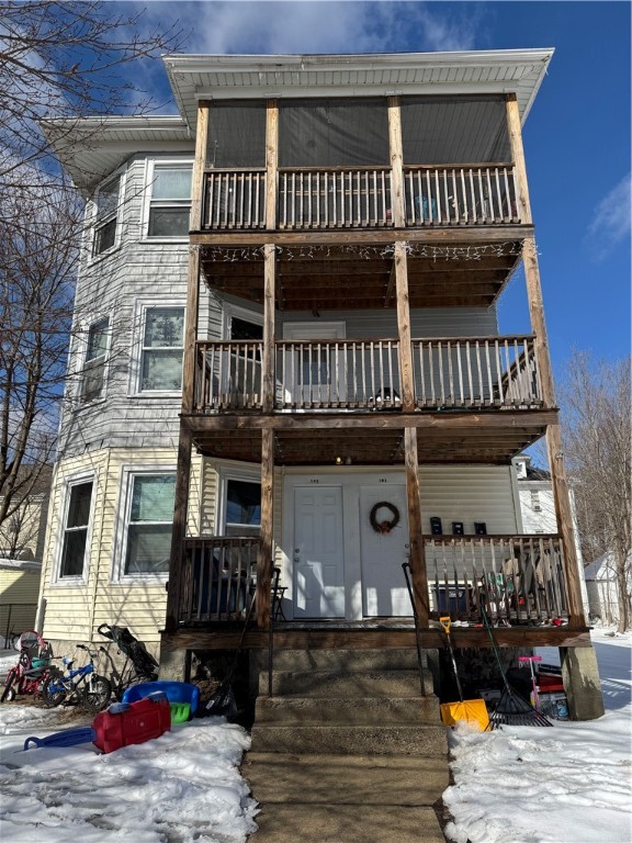 161 Farm Street